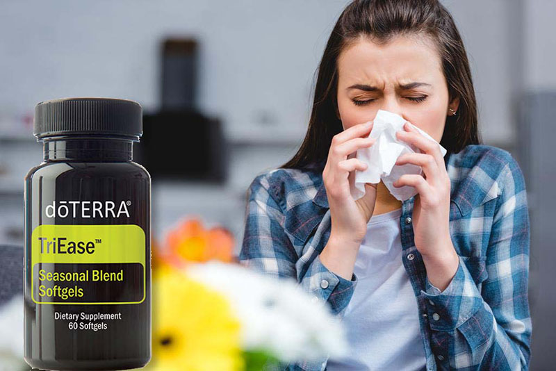 Éld meg könnyedén az allergia időszakot