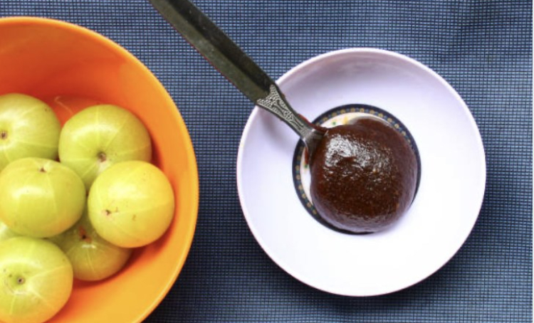 CHYAWANPRASH - az élet ősi elixírje